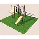 Спортивные площадки