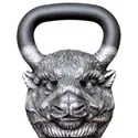 Гири Iron Head
