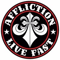 AFFLICTION AFFLICTION
