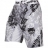 Шорты ММА Venum &quot;Neo Camo&quot; Fightshorts White/Black
