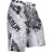 Шорты ММА Venum &quot;Neo Camo&quot; Fightshorts White/Black