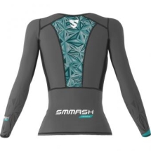 Женский рашгард Smmash smfrash018