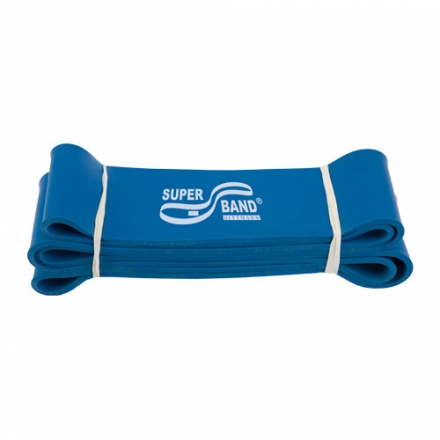 Ленточный амортизатор Dittmann SuperBand Blue Extra Heavy, фото 1