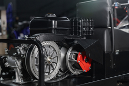 Мини-снегоход SHARMAX Ultra SN-480, фото 10