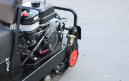 Мини-снегоход SHARMAX Ultra SN-480, фото 6