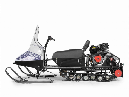 Мини-снегоход SHARMAX Ultra SN-480, фото 1