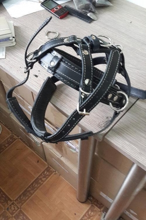 Шлем для разгрузки позвоночника, фото 1