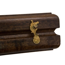 Нарды резные "Герб РФ-2", Mirzoyan Нарды резные "Герб РФ-2", Mirzoyan