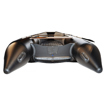 Моторная лодка ПВХ GOLFSTREAM MP 380 НДНД Основная, фото 8