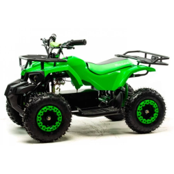 Квадроцикл детский MOTOLAND ATV E008 800Вт, фото 1