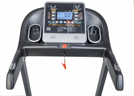 Беговая дорожка VictoryFit VF-660, фото 4