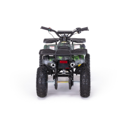 Детский квадроцикл MOTAX GRIZLIK Х16 PS (мех. стартер), фото 10