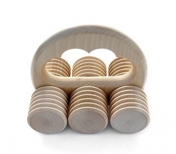 МА 81 Массажер на ручке "Вездеход" МА 81 Массажер на ручке "Вездеход"