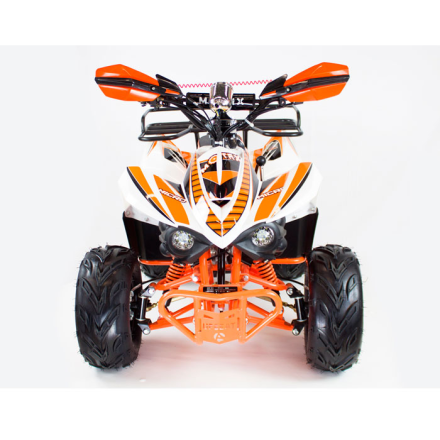 Квадроцикл бензиновый MOTAX MIKRO 110 сс, фото 4