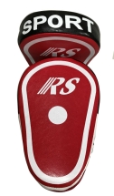 Лапа гнутая жесткая RS700, пара