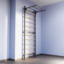 Рукоход Rock-s, черный, фото 3 Рукоход Rock-s, черный, фото 3