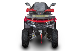 Квадроцикл SHARMAX Hummer 320 RX, фото 12