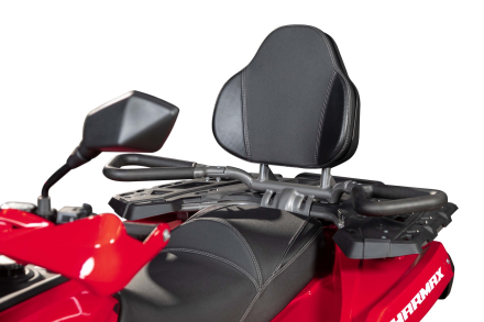 Квадроцикл SHARMAX Hummer 320 RX, фото 11