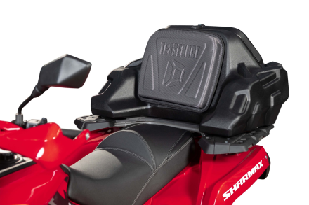 Квадроцикл SHARMAX Hummer 320 RX, фото 10