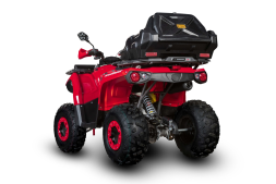 Квадроцикл SHARMAX Hummer 320 RX, фото 7