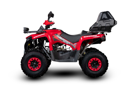 Квадроцикл SHARMAX Hummer 320 RX, фото 4