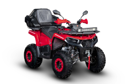 Квадроцикл SHARMAX Hummer 320 RX, фото 2