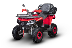 Квадроцикл SHARMAX Hummer 320 RX, фото 1