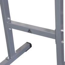 Стойка для отжиманий DFC HOMEGYM RA069 Стойка для отжиманий DFC HOMEGYM RA069