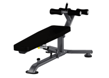 Скамья для пресса регулируемая Digger HD025-4 Скамья для пресса регулируемая Digger HD025-4