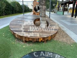 Игровой комплекс BALKWOOD «Токио», фото 9