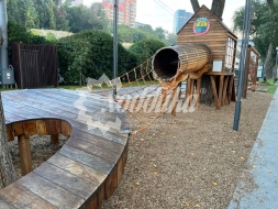 Игровой комплекс BALKWOOD «Токио», фото 7