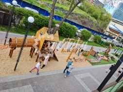 Игровой комплекс BALKWOOD «Токио», фото 6