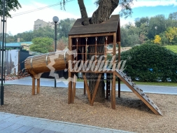 Игровой комплекс BALKWOOD «Токио», фото 8