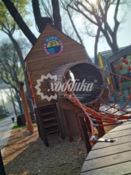 Игровой комплекс BALKWOOD «Токио», фото 4