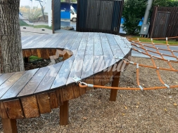 Игровой комплекс BALKWOOD «Токио», фото 5