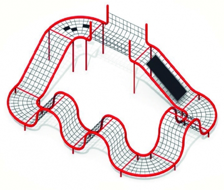 4-085 Канатная Трасса, фото 1