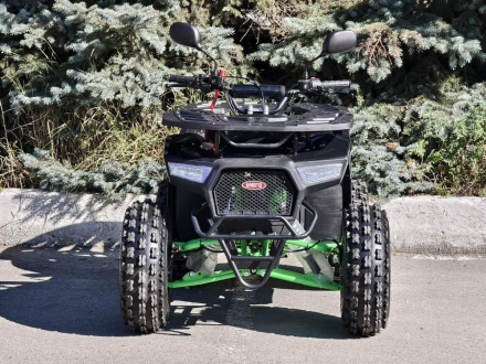 Квадроцикл RMOTO Lion 125AR Lite, фото 7