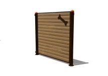 Барьер 1800 СП004 Барьер 1800 СП004