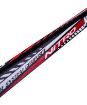 Клюшка хоккейная Nitro composite, SR, правая