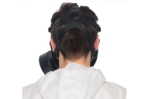 Противогаз фильтрующий ДОТпро 150 А1В1Е1К1Р3 R D с маской МАГ-3Л 102-131-0066