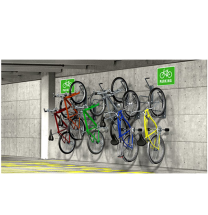 Настенный кронштейн для велосипеда Настенный кронштейн для велосипеда