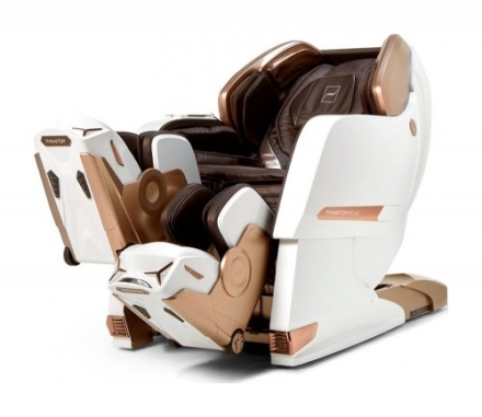 Массажное кресло BodyFriend Phantom Rovo, фото 1