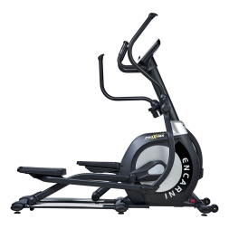 Эллиптический тренажер Proxima Encarni, арт. PREL-521, фото 3