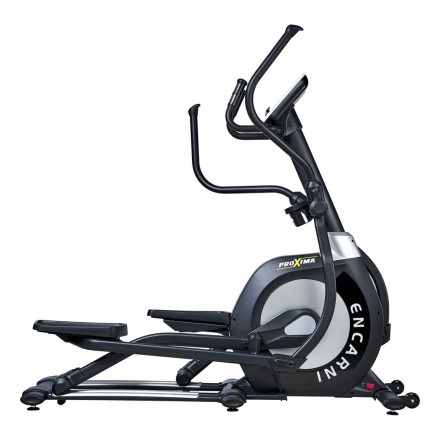 Эллиптический тренажер Proxima Encarni, арт. PREL-521, фото 3
