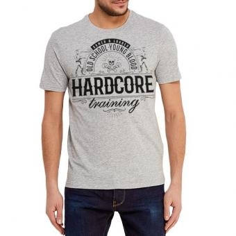 Футболка Hardcore Training hctshirt0217, фото 1