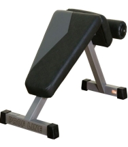 Скамейка для пресса BT-310 Скамейка для пресса BT-310