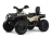 Детский электроквадроцикл BRP Can-Am Outlander (Y888YY)  