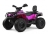 Детский электроквадроцикл BRP Can-Am Outlander (Y888YY)  