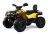 Детский электроквадроцикл BRP Can-Am Outlander (Y888YY)  