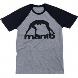 Футболка Manto manshirt0362, фото 1